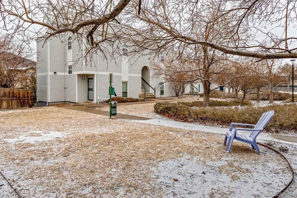 11115 E Alameda Ave unit 201, Aurora, CO 80012 - photo 1