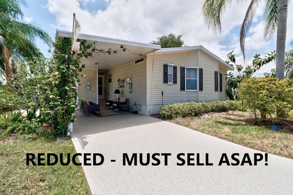 For Sale $59,900