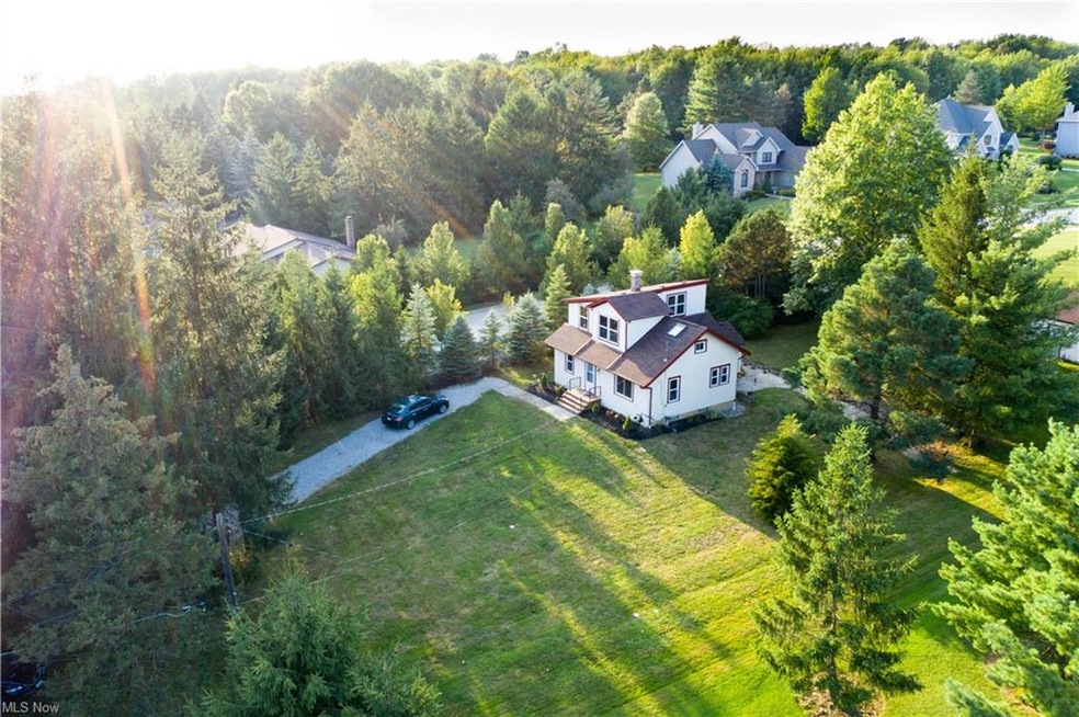 WELCOME TO 2824 WEST EDGERTON RD. NESTLED ON A  TR