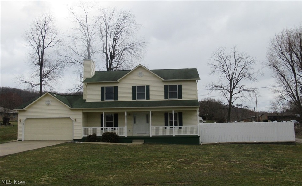 1207 Parkview Dr, Wellsville, OH 43968 - photo 1