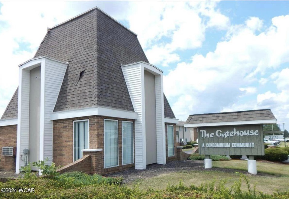 gatehouse picture