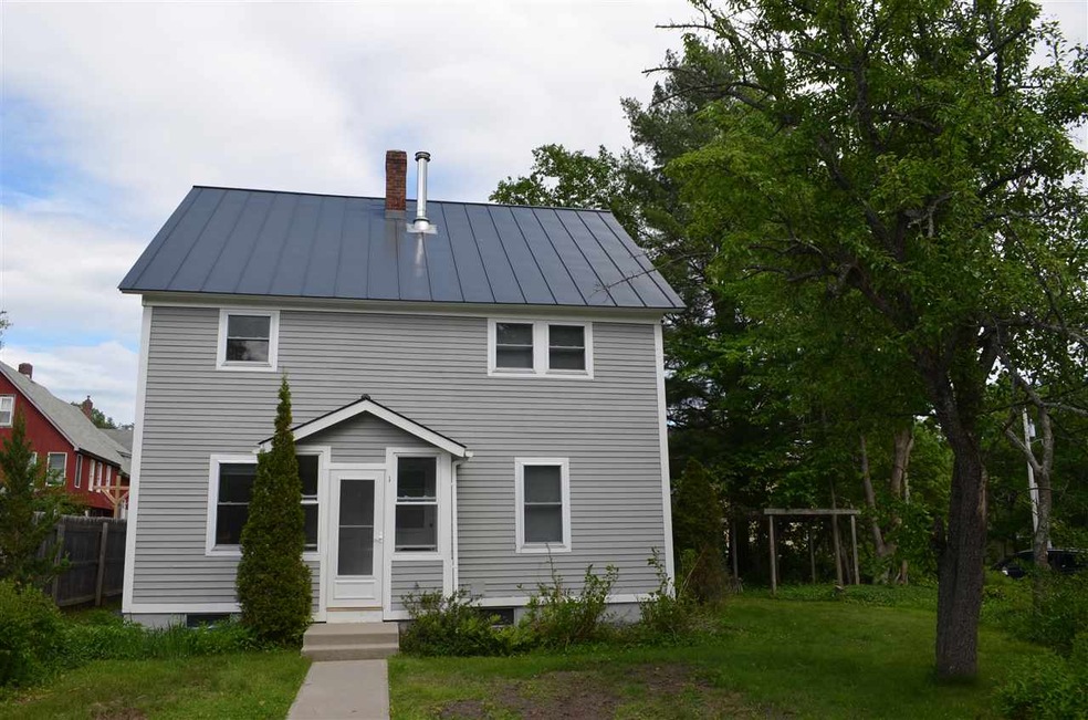 1 Prospect St, Ludlow, VT 05149 - photo 1