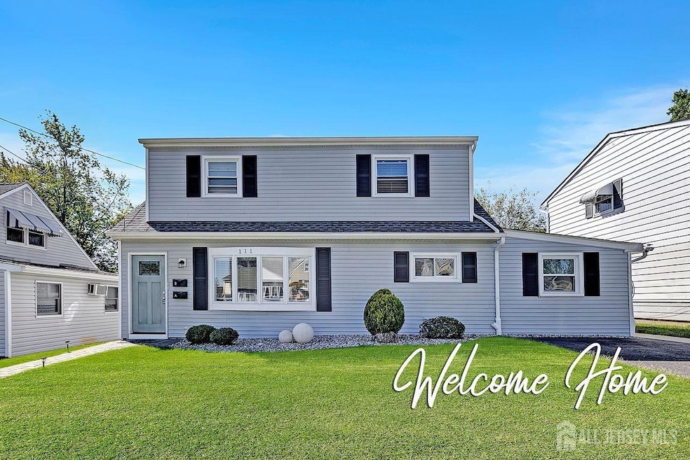 111 Cherry St unit A, Iselin, NJ 08830 - photo 1