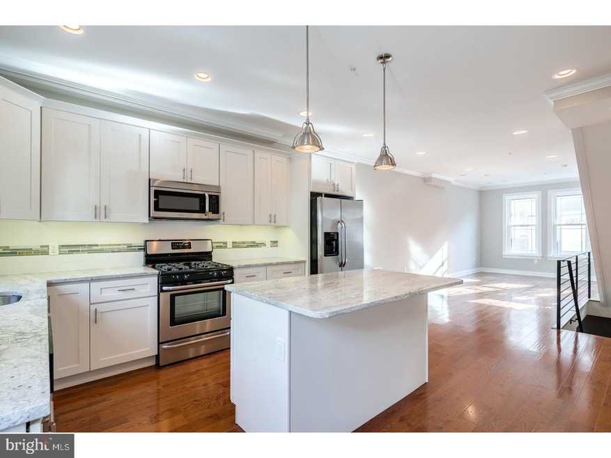 2053 Fernon St, Philadelphia, PA 19145 - photo 1