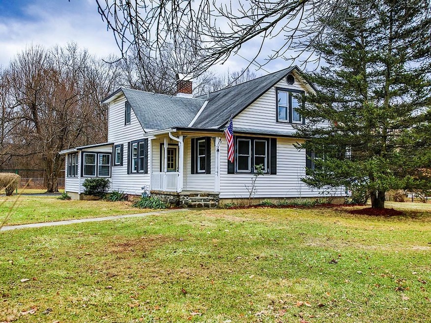 71 W Main St, Washingtonville, NY 10992 - photo 1