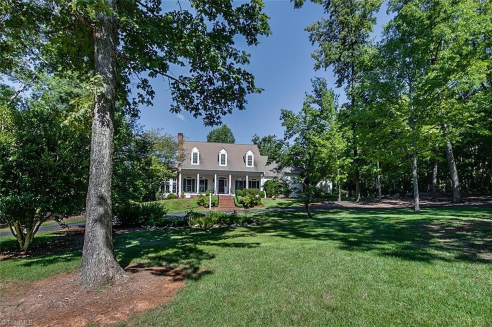 2172 Stone Bridge Rd, Asheboro, NC 27205 - photo 1