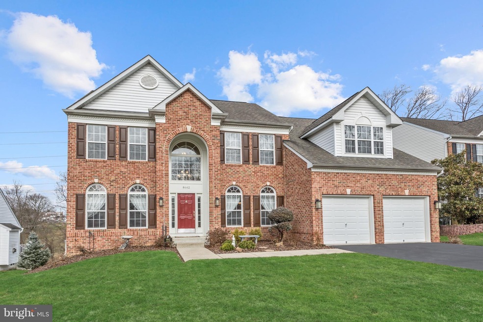 8662 Tower Dr, Laurel, MD 20723 - photo 1