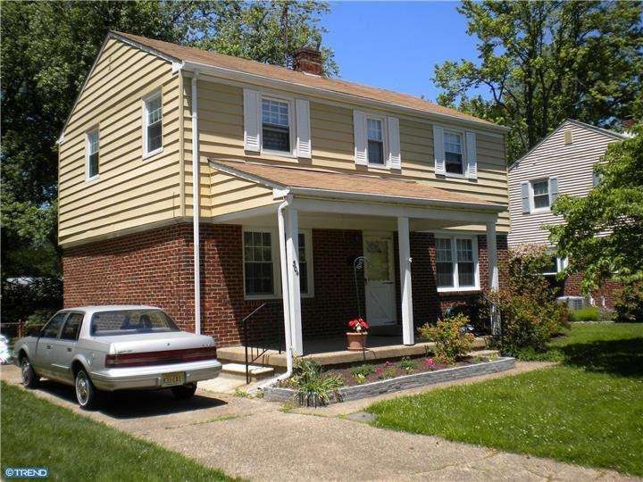 304 Ivywood Ave, Haddonfield, NJ 08033 - photo 1