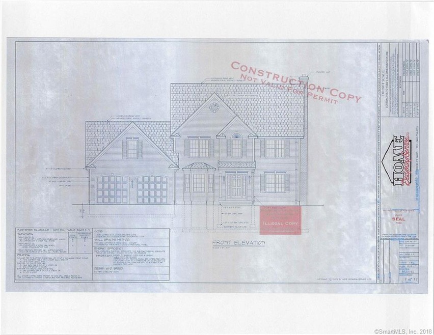 53 Fawn Run, Cromwell, CT 06416 - photo 1