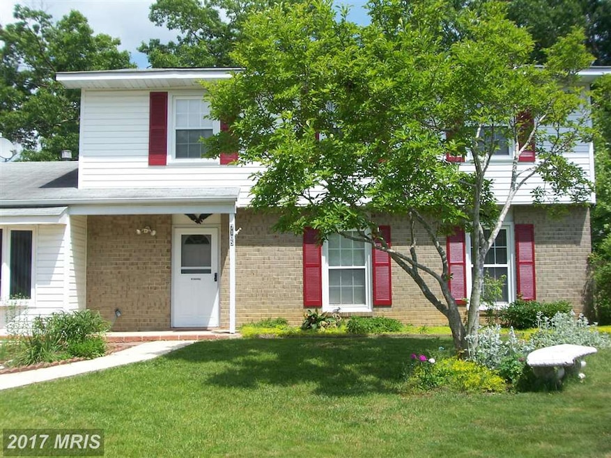 7105 Garden Ct, Bryans Road, MD 20616 - photo 1