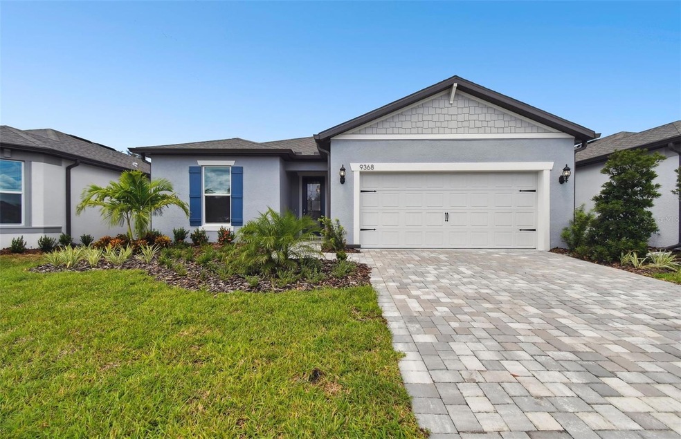 Mystique Home Exterior