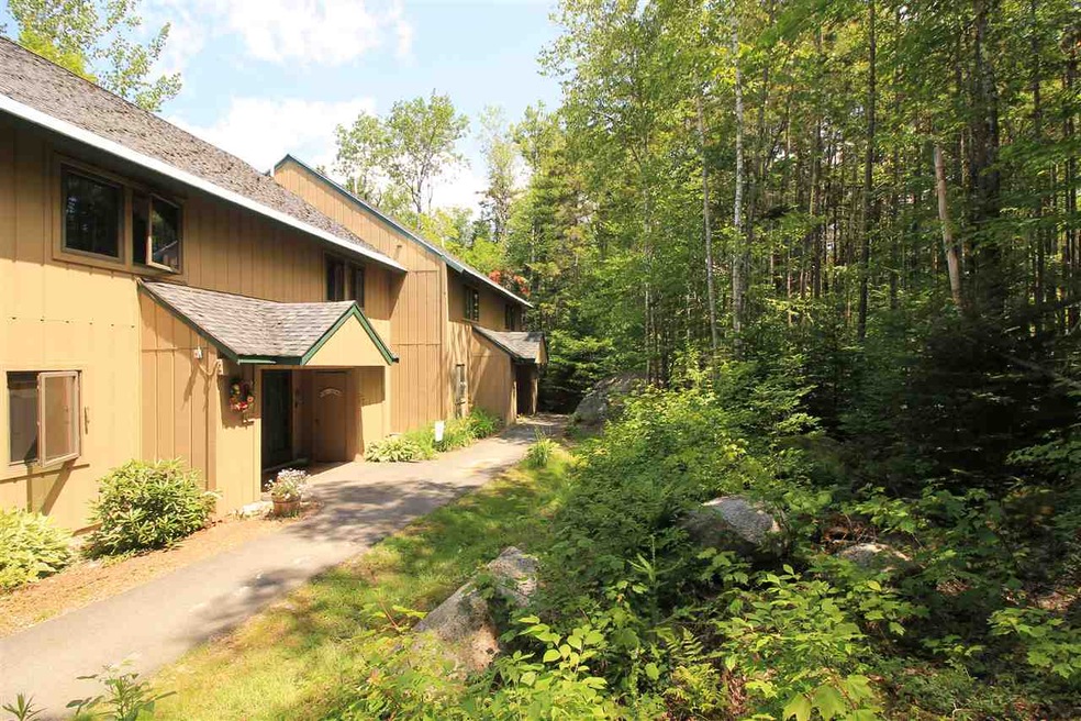 26 Windsor Hill Way unit 118, Waterville Valley, NH 03215 - photo 1