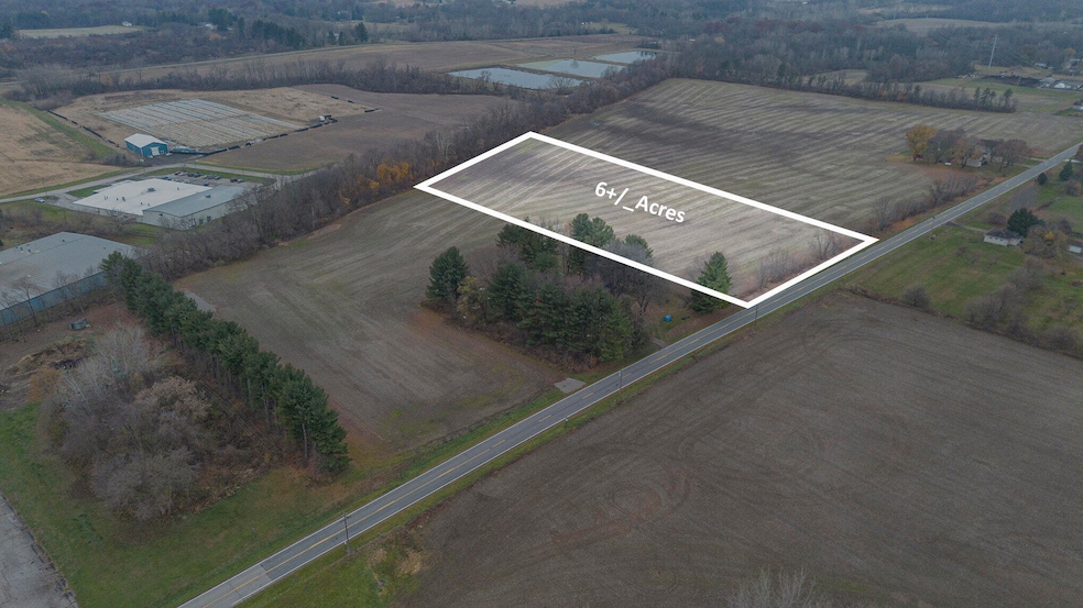 VL Old Pipestone Rd, Eau Claire, MI 49111 - photo 1