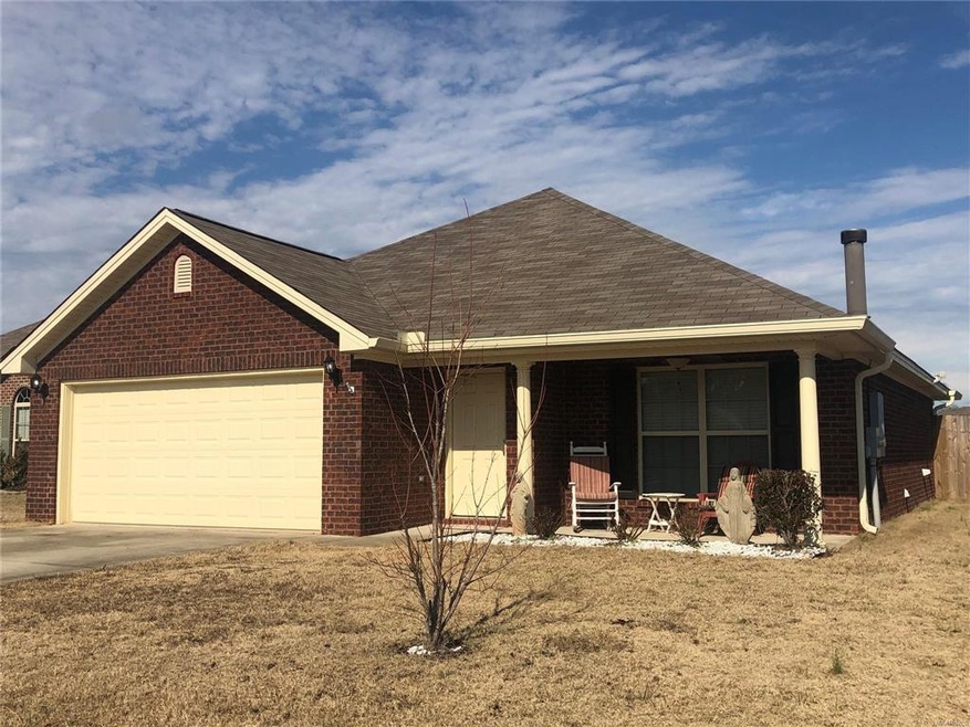 505 Old Mill Way, Prattville, AL 36067 - photo 1