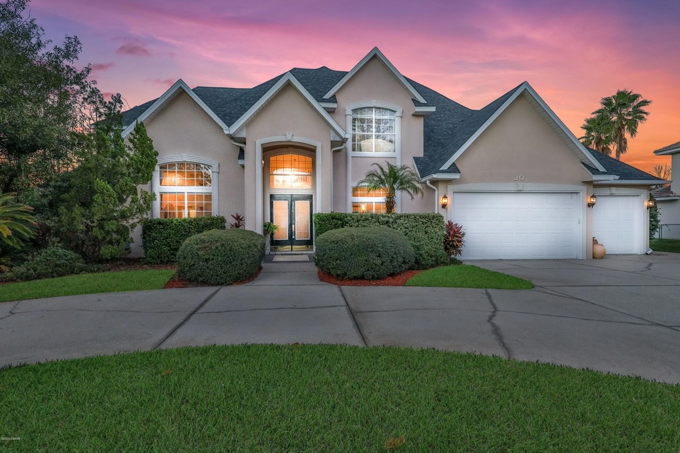 20 Huntsman Look Street View