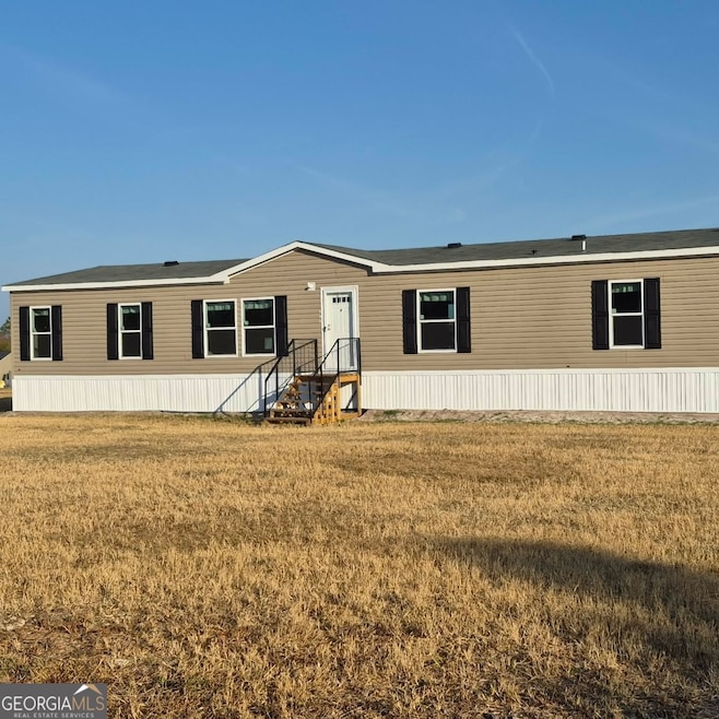 373 Barber Branch, St. George, GA 31562 - photo 1