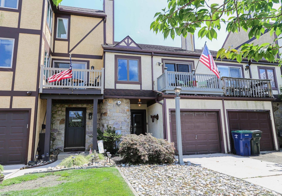 4618 Harbor Beach Blvd, Brigantine, NJ 08203 - photo 1