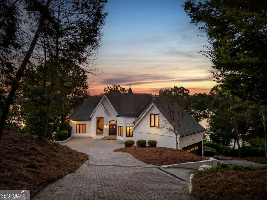 2265 Sidney Dr, Gainesville, GA 30506 - photo 1