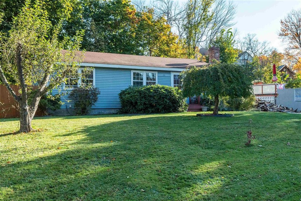 26 Berry Ct, Milford, NH 03055 - photo 1