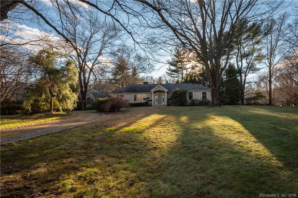 15 Silver Brook Rd, Westport, CT 06880 - photo 1
