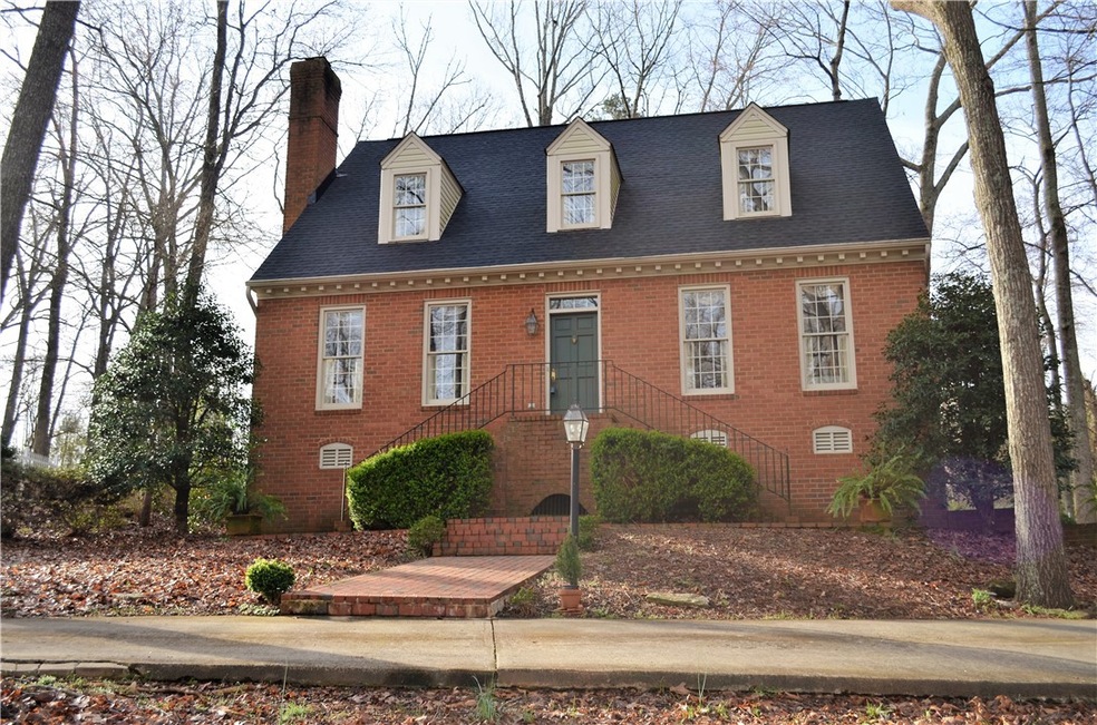 209 Cumberland Way, Anderson, SC 29621 - photo 1