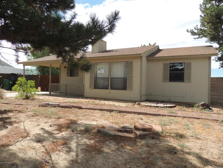 5601 Plaza Dr, Farmington, NM 87402 - photo 1