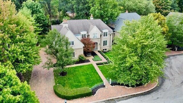 7859 Calverton Square, New Albany, OH 43054 - photo 1