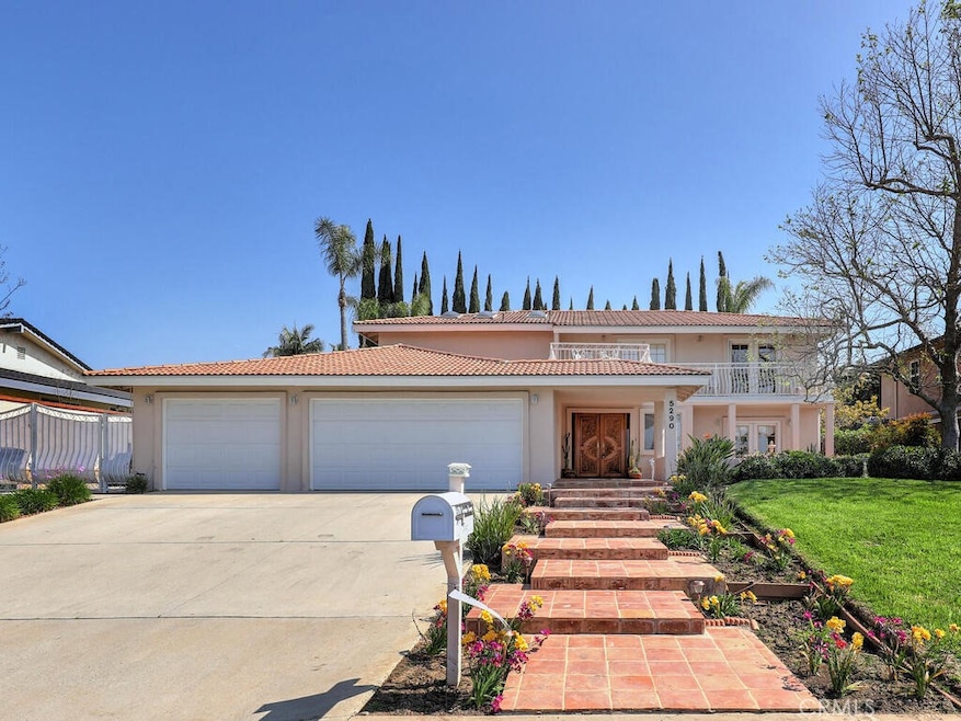 5290 Fairview Ave, Buena Park, CA 90621 - photo 1