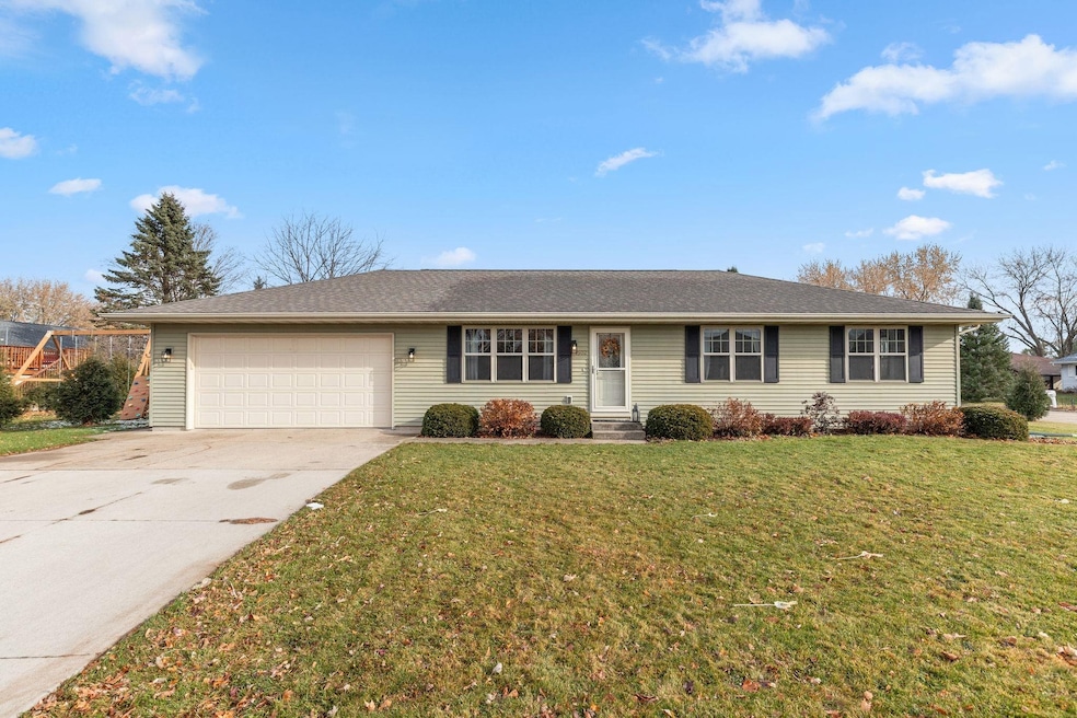 Under Contract $279,900