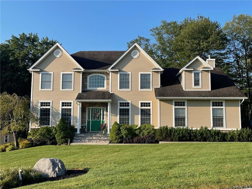 5 Brayfield Ct, Stony Point, NY 10980 - photo 1