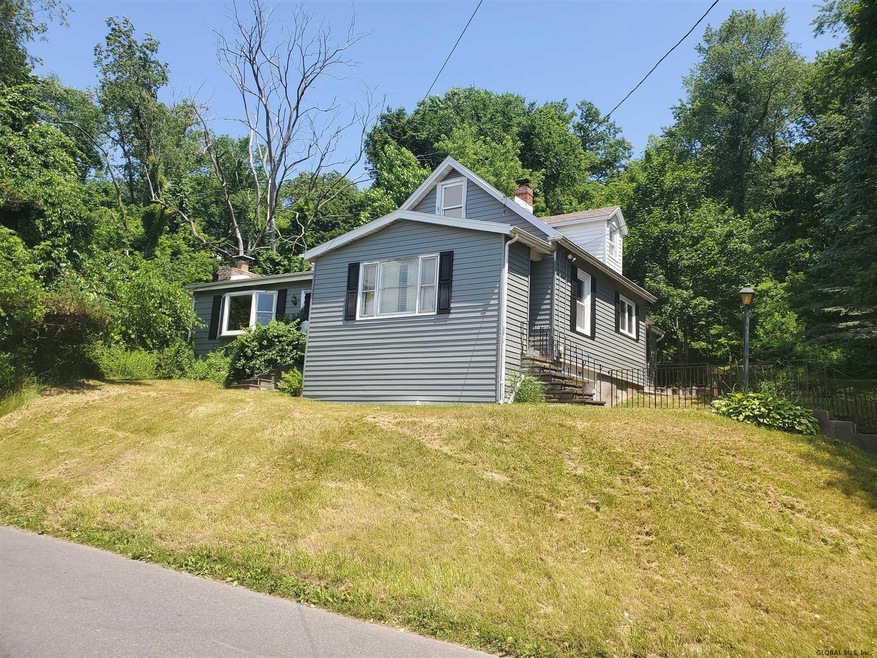 46 Lord Ave, Troy, NY 12180 - photo 1