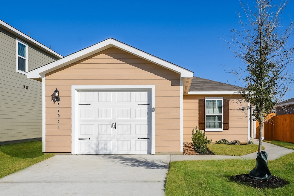 28041 Irving Dr, Magnolia, TX 77355 - photo 1