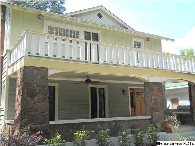 Beautiful! Completely Redone! The Architectural De