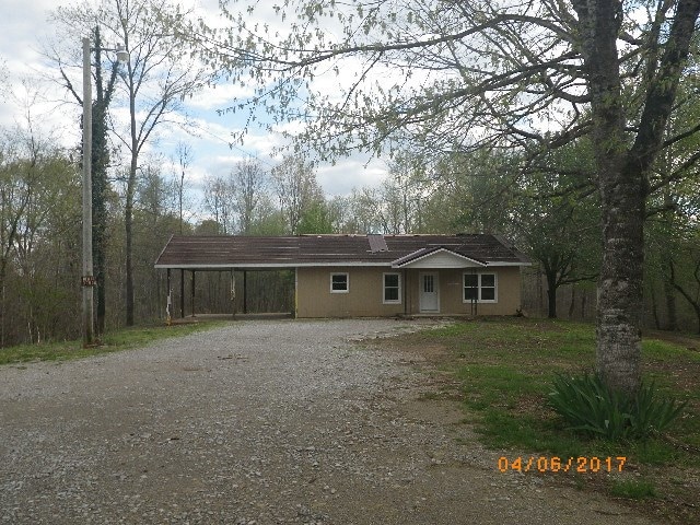 Main View