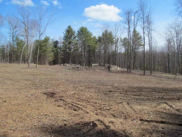 12 ACRES LOT MOSTLY CLEARED, THERE...