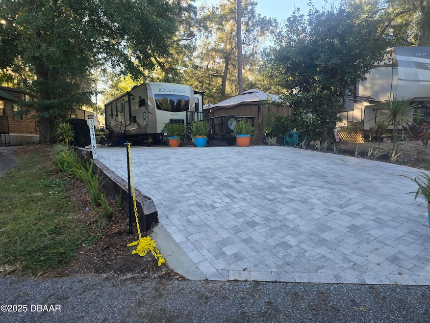 25244 NE 143rd (Lot 180) St, Salt Springs, FL 32134 - photo 1