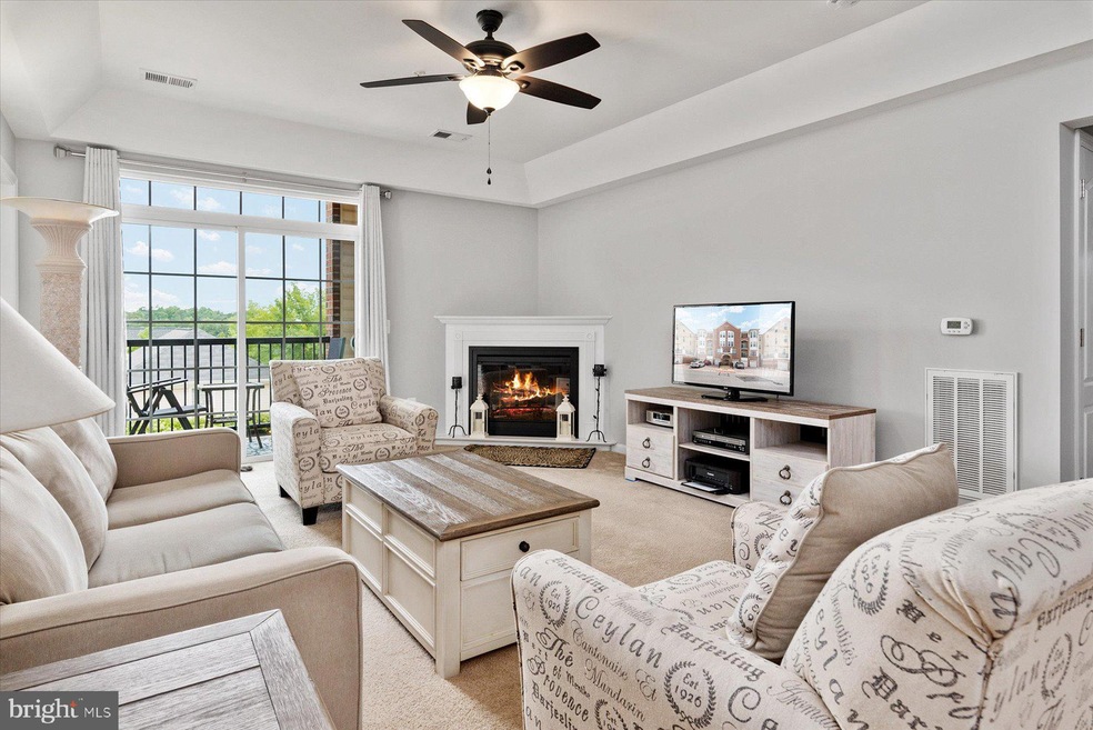 8609 Wintergreen Ct unit 201, Odenton, MD 21113 - photo 1