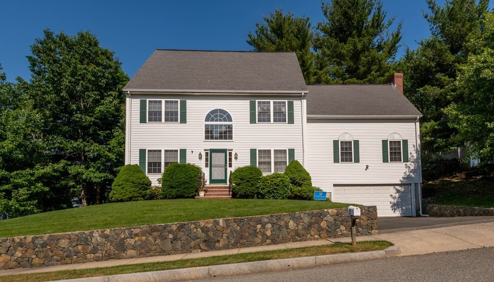 2 Apple Hill Ln, Stoneham, MA 02180 - photo 1