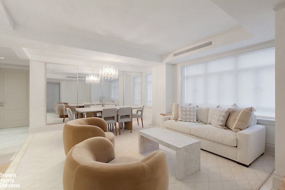 Carlton House unit 5F, New York, NY 10065 - photo 1