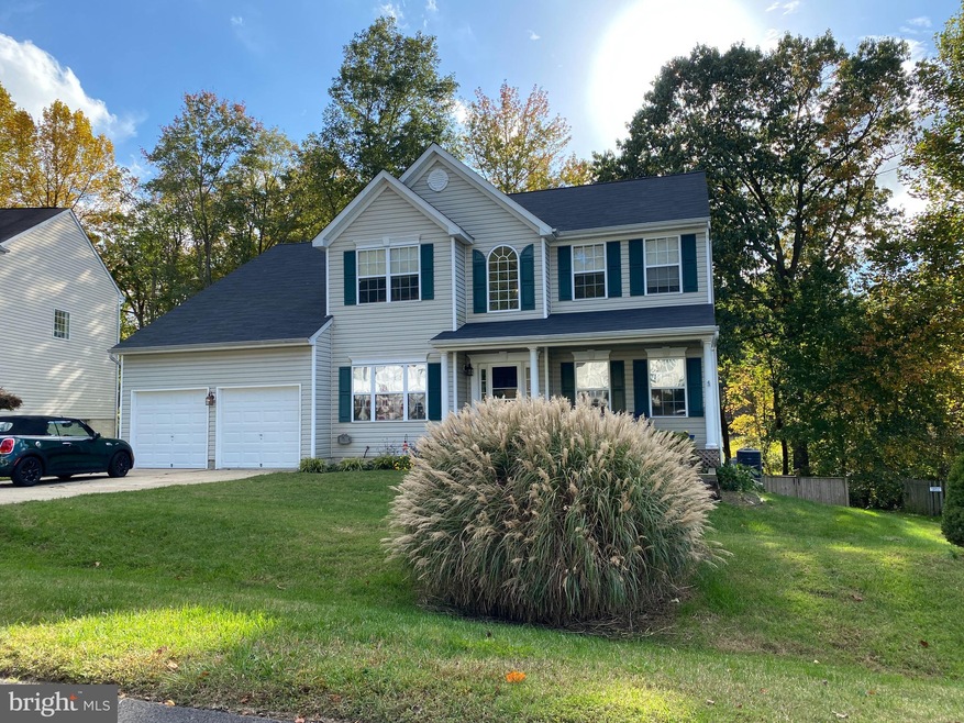 8128 Moffat Run, Chesapeake Beach, MD 20732 - photo 1