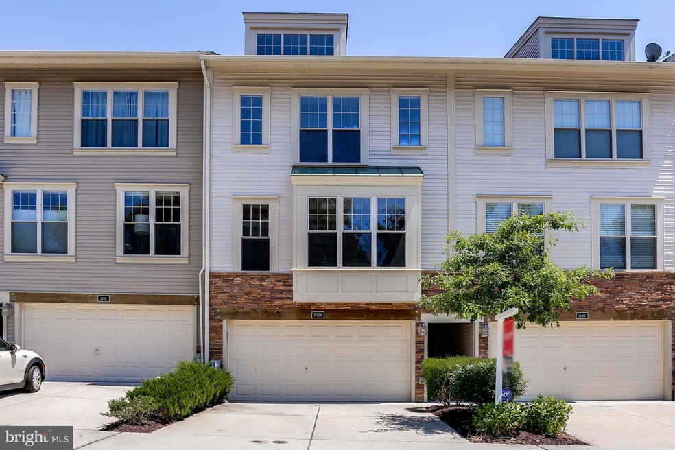 13409 Fog Mist Place, Silver Spring, MD 20904 - photo 1