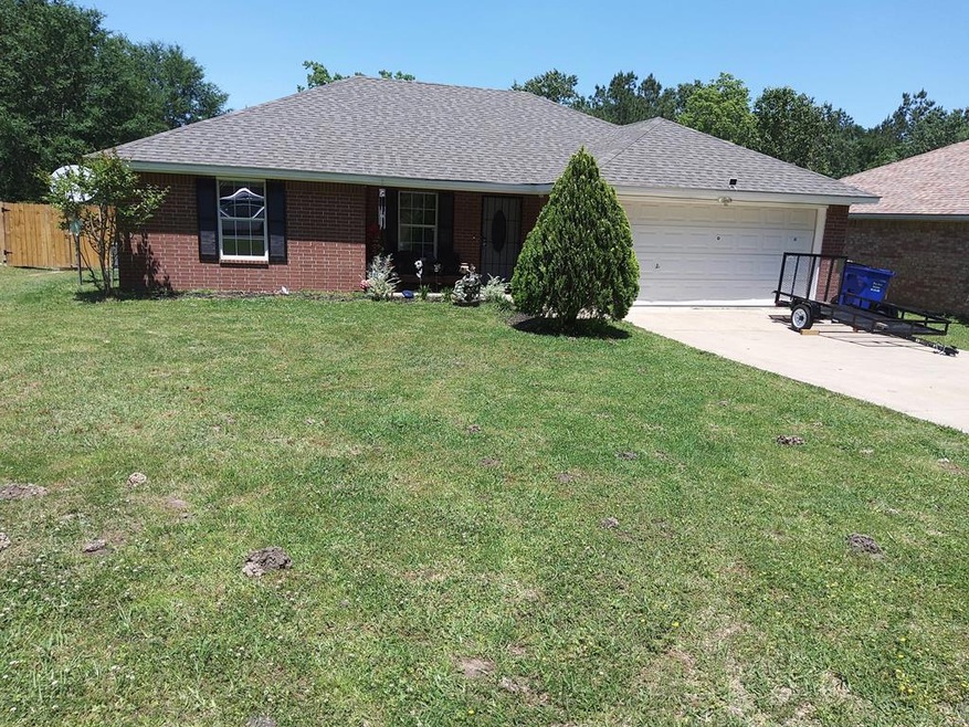 370 Casey Rd, Lufkin, TX 75901 - photo 1