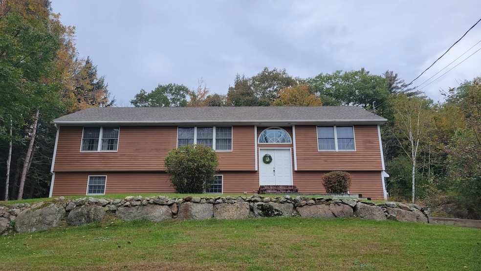 29 Baldwin Ave, New Hampton, NH 03256 - photo 1