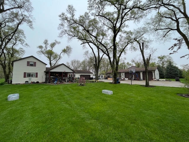 4800 128th Ave, Kenosha, WI 53144 - photo 1