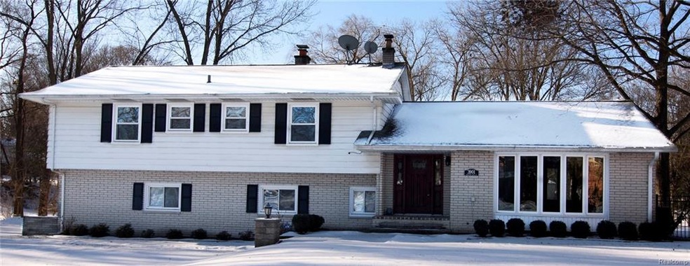 Main Front Photo