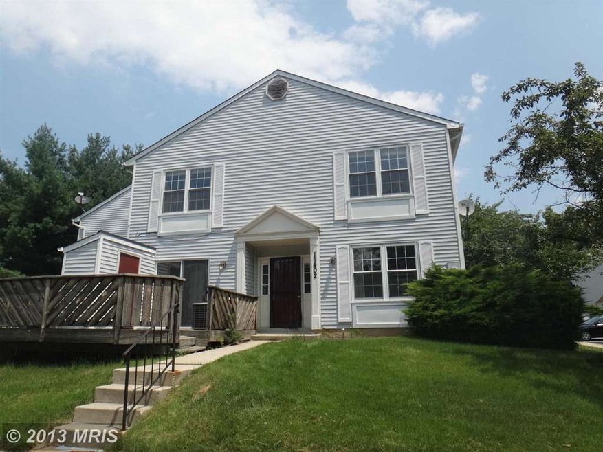 11402 Honeysuckle Ct unit 5, Upper Marlboro, MD 20774 - photo 1