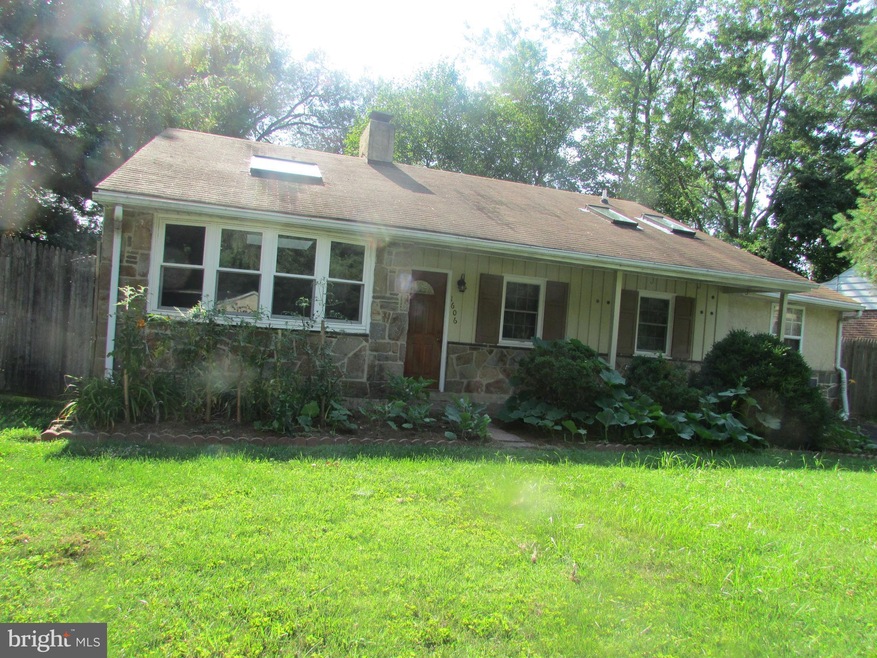 1606 Marsh Rd, Wilmington, DE 19803 - photo 1