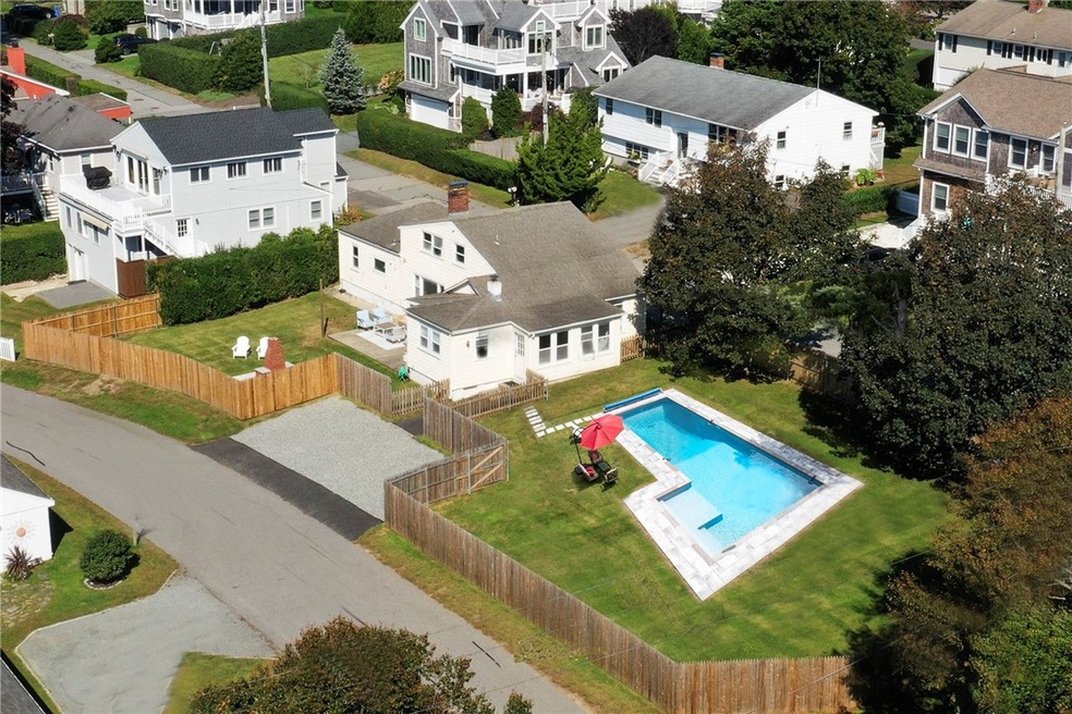 This is a RENDERING only for pool potential on sou