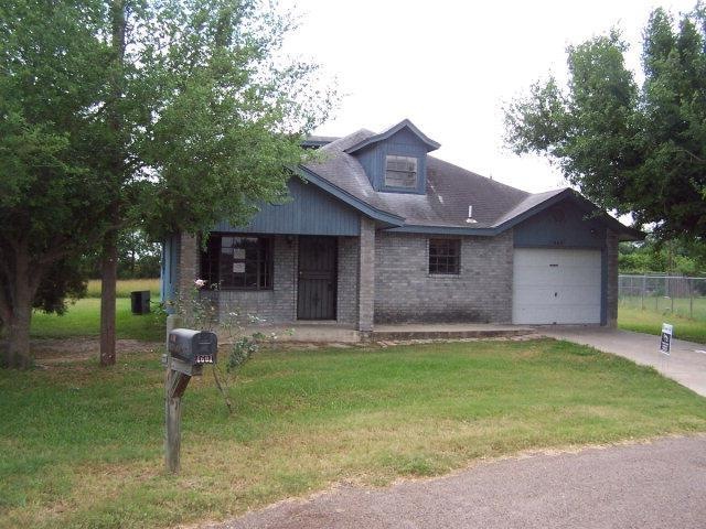 4601 Hernandez Dr, Donna, TX 78537 - photo 1