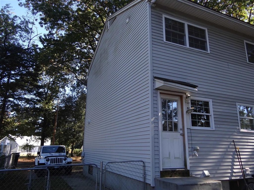 5 Bitirnas St unit U5, Nashua, NH 03064 - photo 1